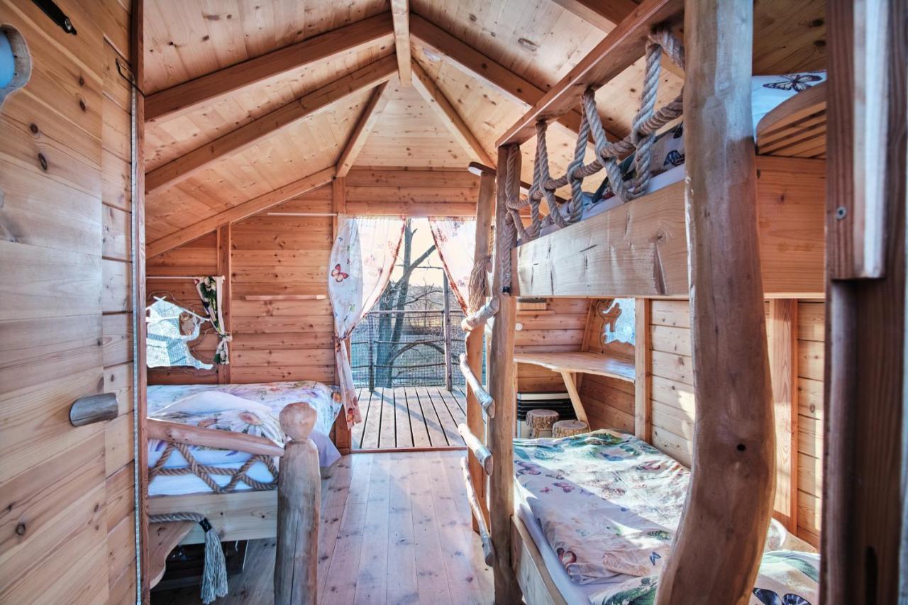 Strnadovsky Mlyn Hotell Jesenice  Exteriör bild